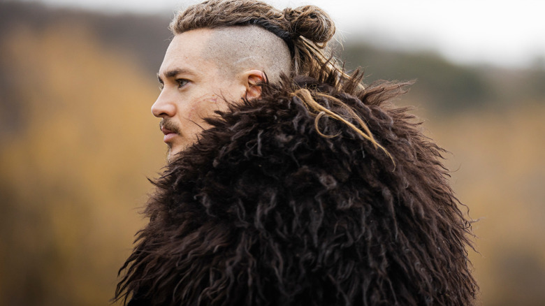 Uhtred in Profile