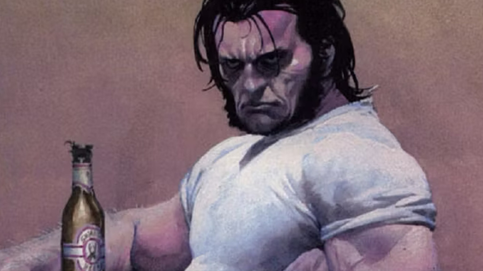 Did Wolverine Really Invent Beer In The Marvel Universe?