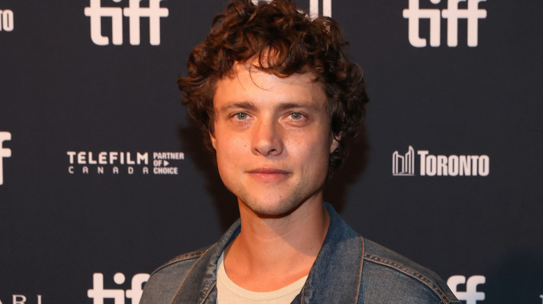 Douglas smith looking ahead