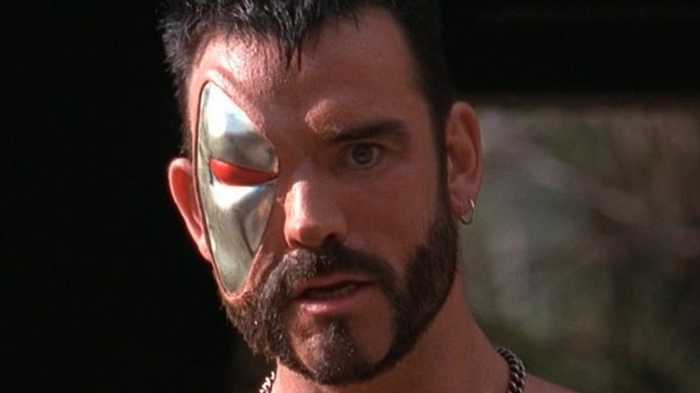 Die-Hard Mortal Kombat Fans Are Still Talking About The 1995 Opening Scene