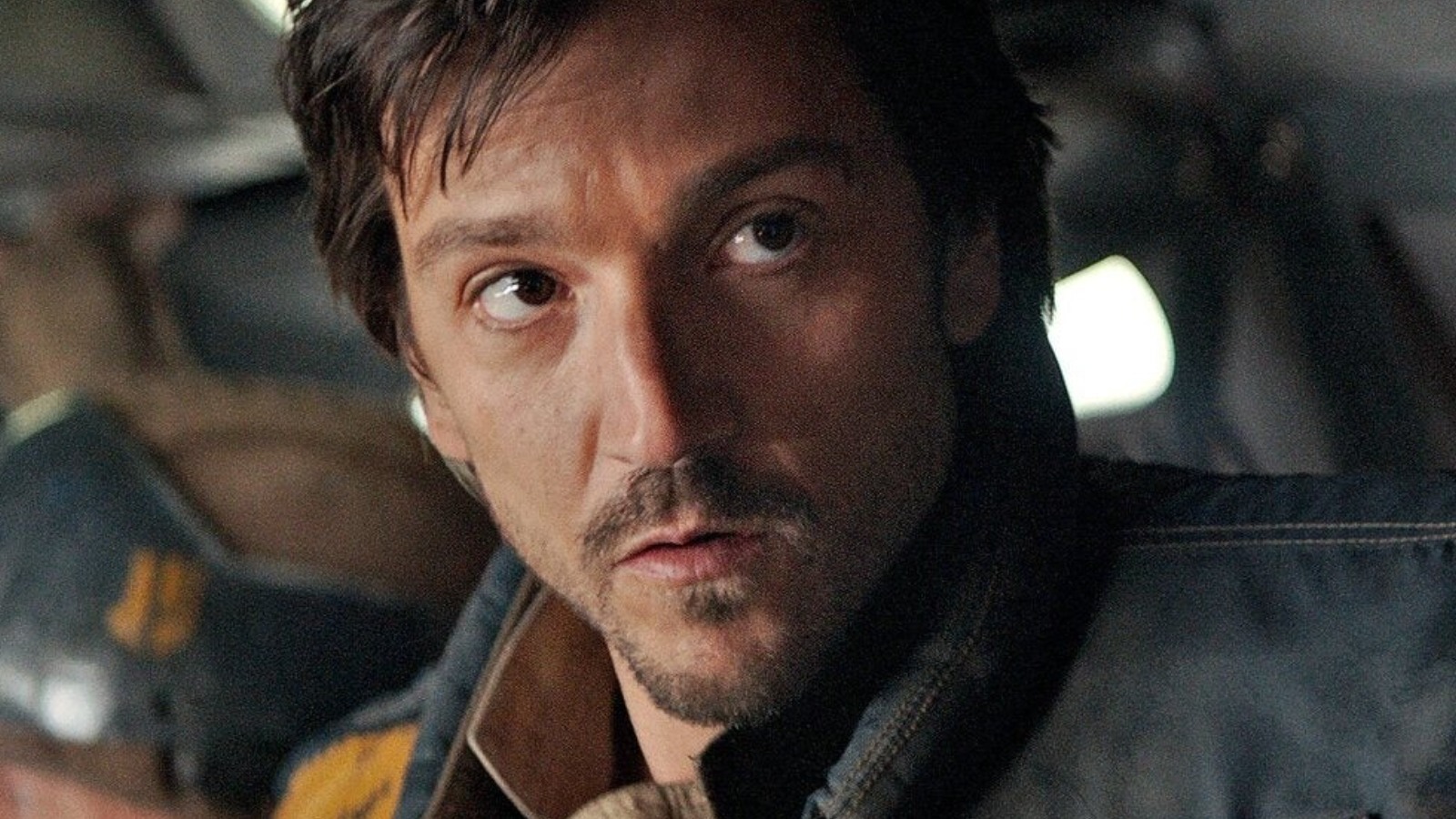 Diego Luna Confirms What We Suspected All Along About Star Wars Andor 9289