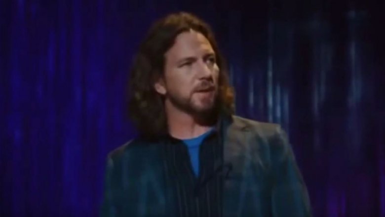 Eddie Vedder in Walk Hard: The Dewey Cox Story