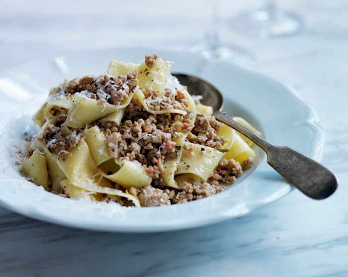 bolognese