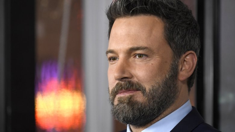 Ben Affleck