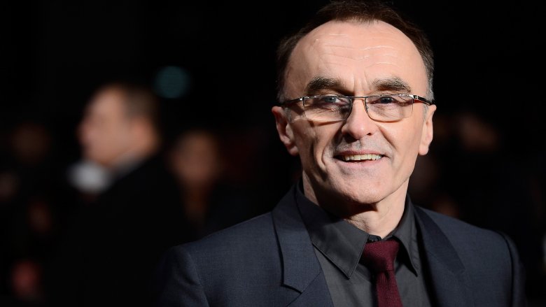 Danny Boyle