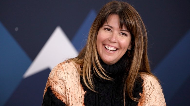 Patty Jenkins