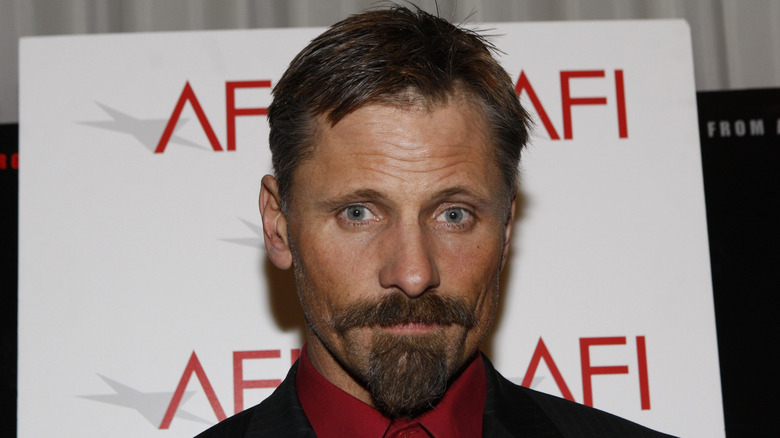 Viggo Mortensen eastern promises premiere