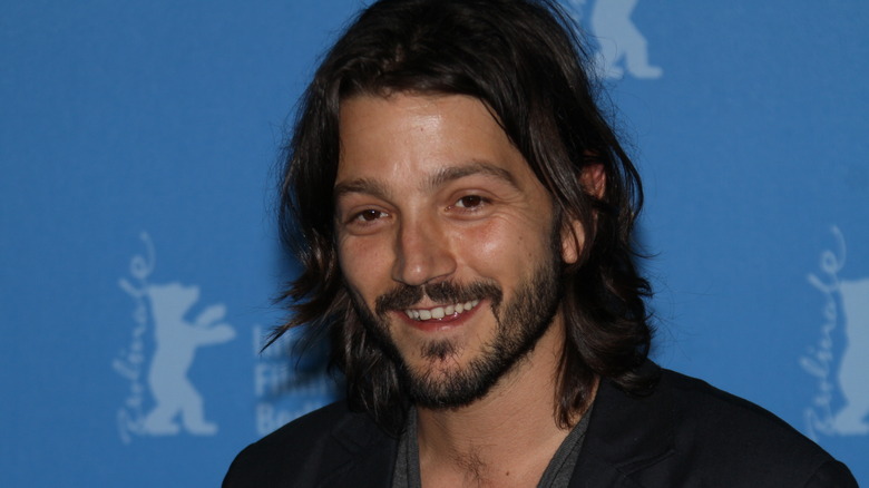 Dirty Dancing Has A Prequel With Diego Luna - But Most Fans Never Heard Of It