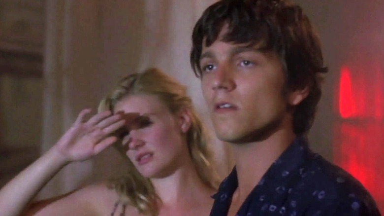 Dirty Dancing Has A Prequel With Diego Luna - But Most Fans Never Heard Of It