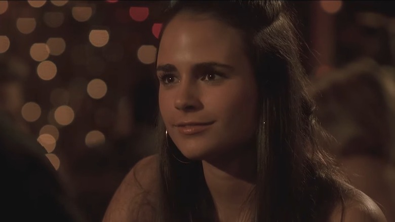 Jordana Brewster as Mia Toretto