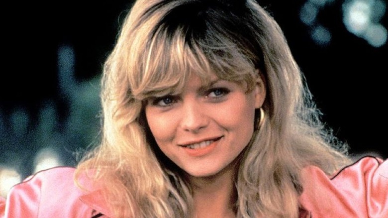 Michelle Pfeiffer as Sandy