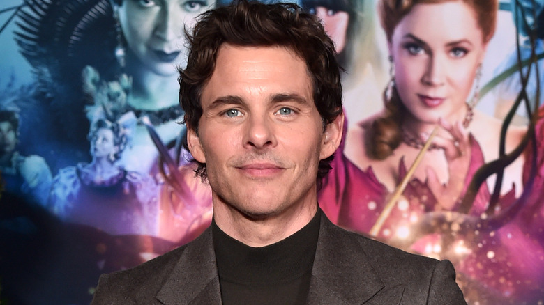 james Marsden looks at camera