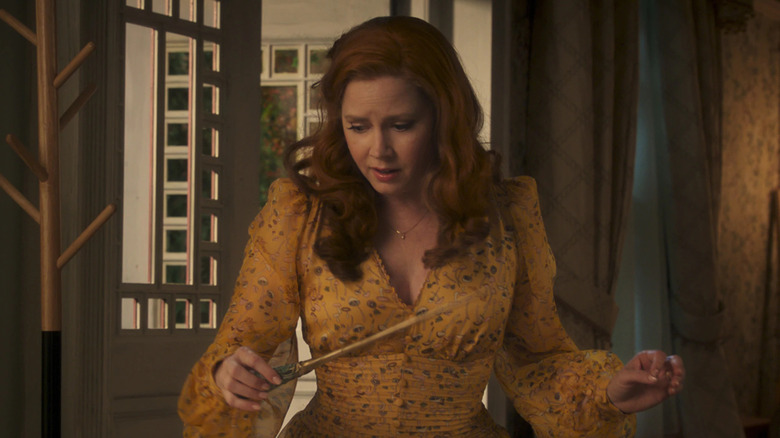 Amy Adams in Disenchanted