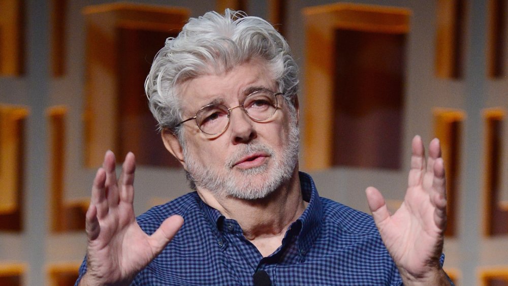 George Lucas