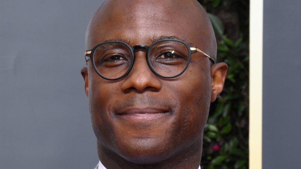 Barry Jenkins