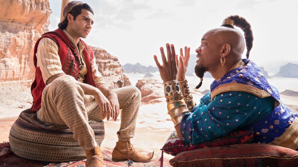 Still from Aladdin (2019)