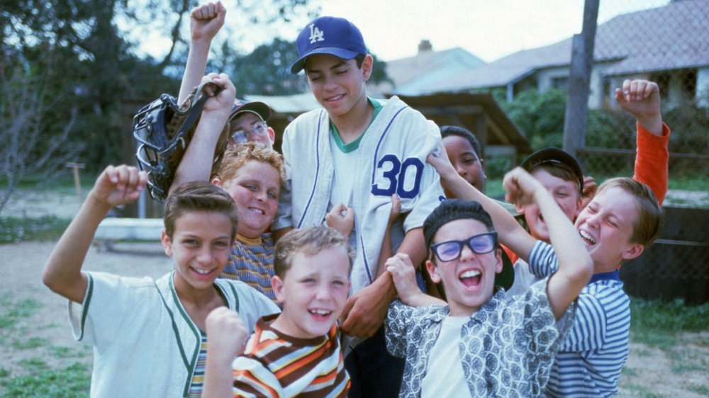 The Sandlot promo image