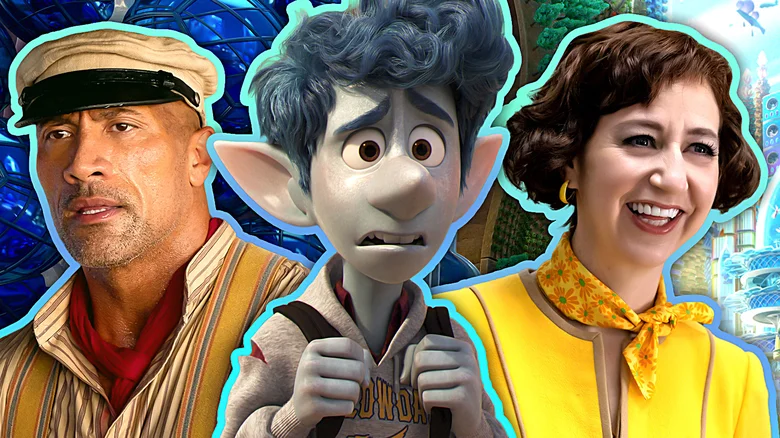 disney movie and tv flops that are actually worth watching