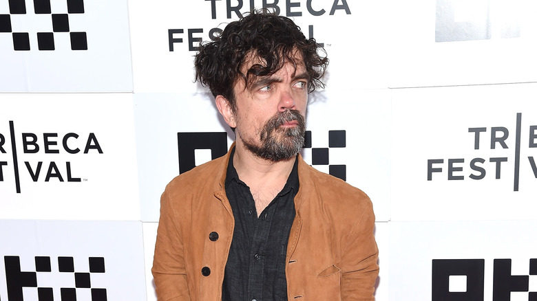 Peter Dinklage