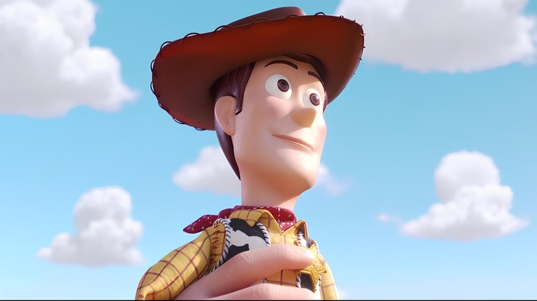 Toy Story' live football broadcast brings animated version to viewers