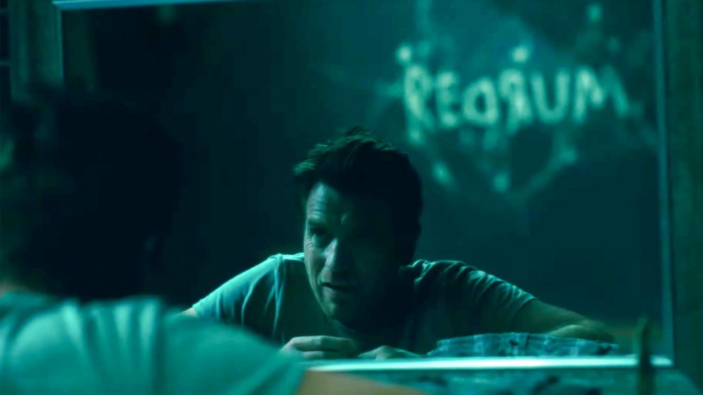 Ewan McGregor in Doctor Sleep