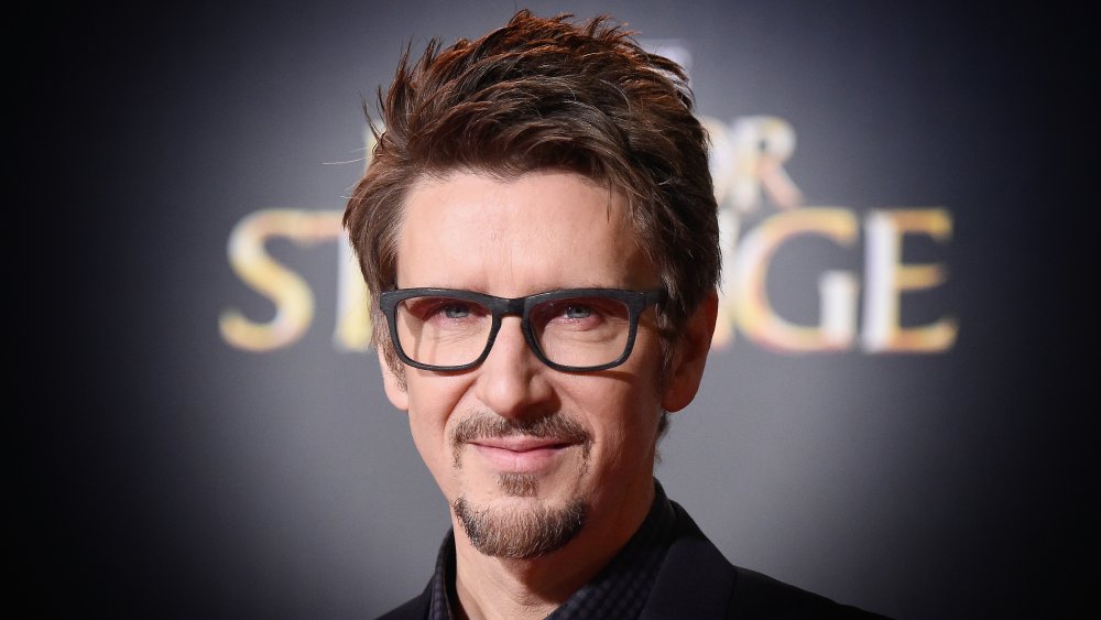 Scott Derrickson