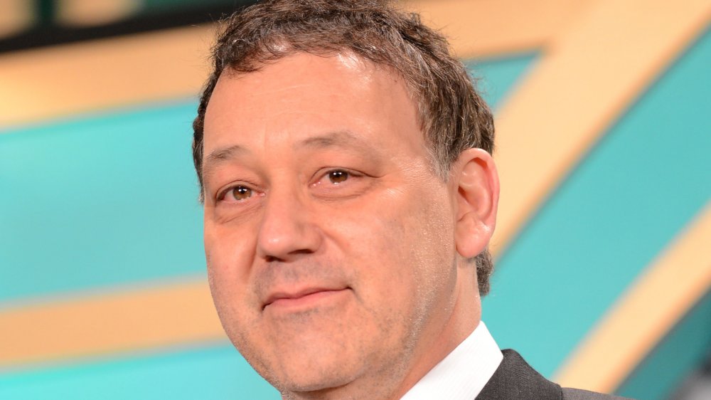 Sam Raimi