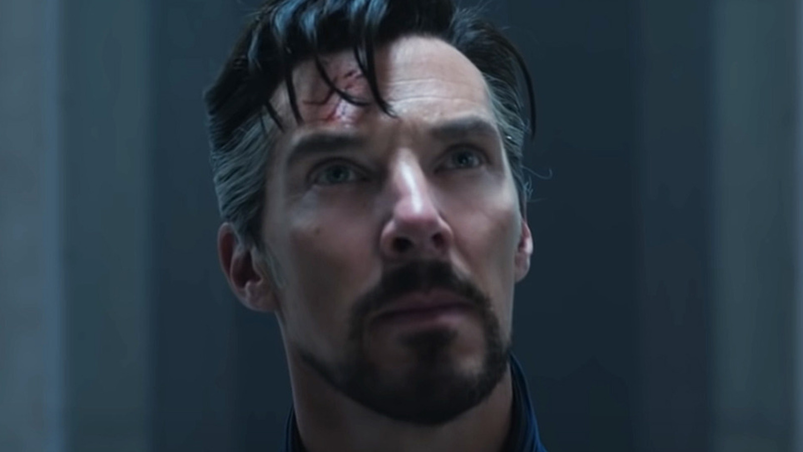 Doctor Strange In The Multiverse Of Madness Clip Reveals A Monstrous New  Villain