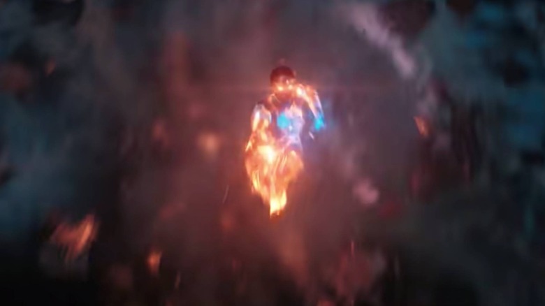 Iron Lad in Doctor Strange 2 trailer