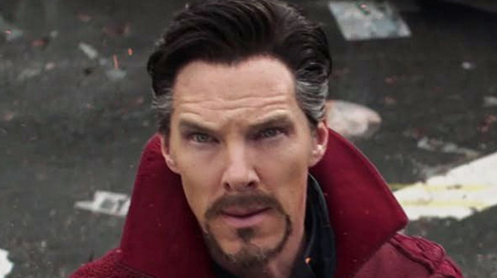 Doctor Strange Is The Weirdest MCU Character