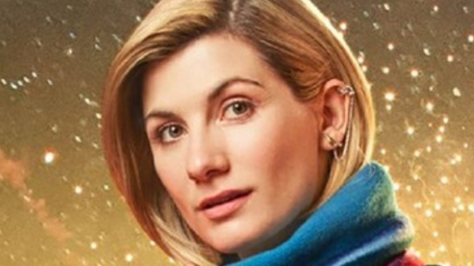 Doctor Who Season 13 - What We Know So Far