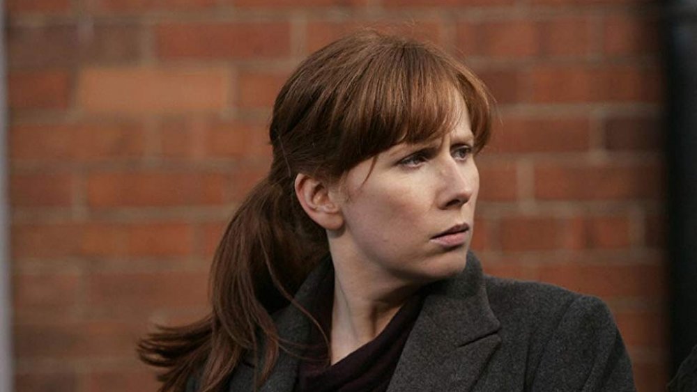 Donna Noble doctor who