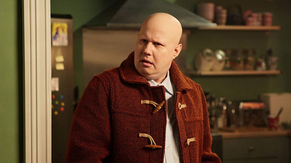 nardole doctor who