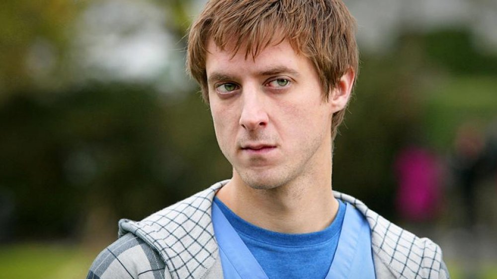 Rory Williams doctor who