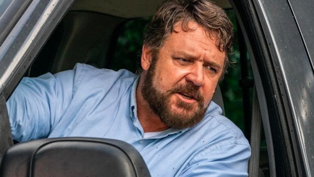 Russell Crowe in Unhinged