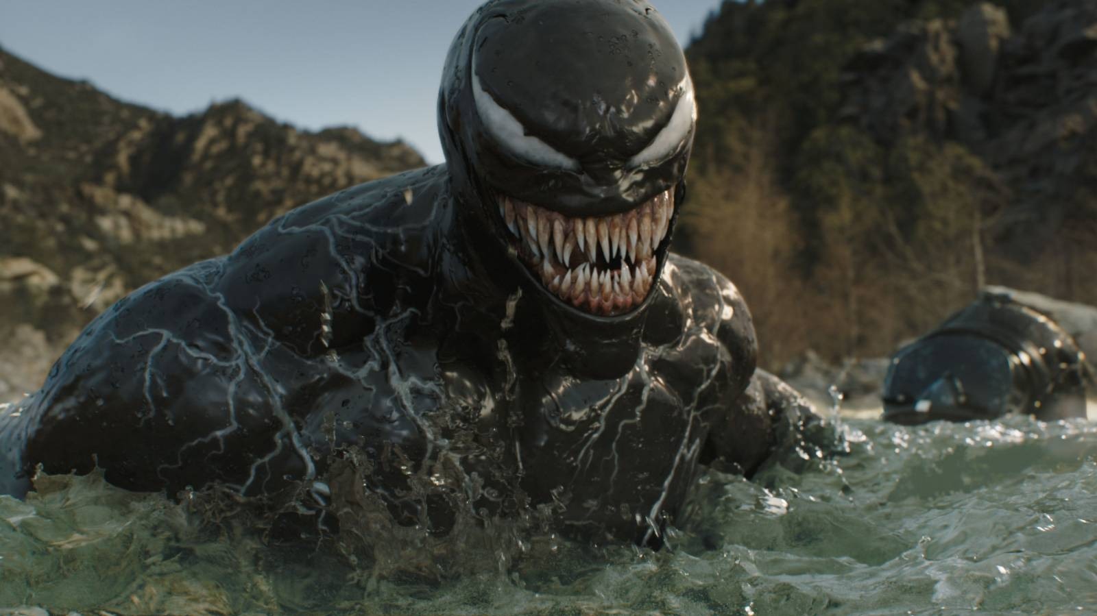 Does Venom Die In The Last Dance? [SPOILERS]