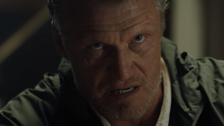 Dolph Lundgren Wades Into Rocky Beef With Shocking Drago Revelation