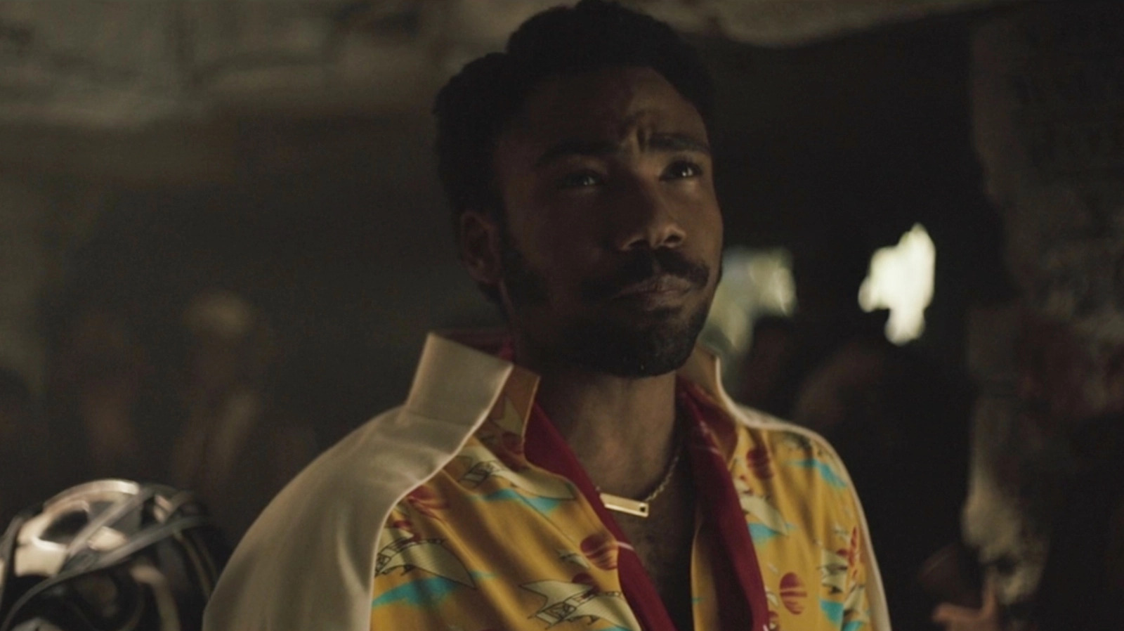 Donald Glover Would Play Star Wars Lando Calrissian Again If It Felt Right 