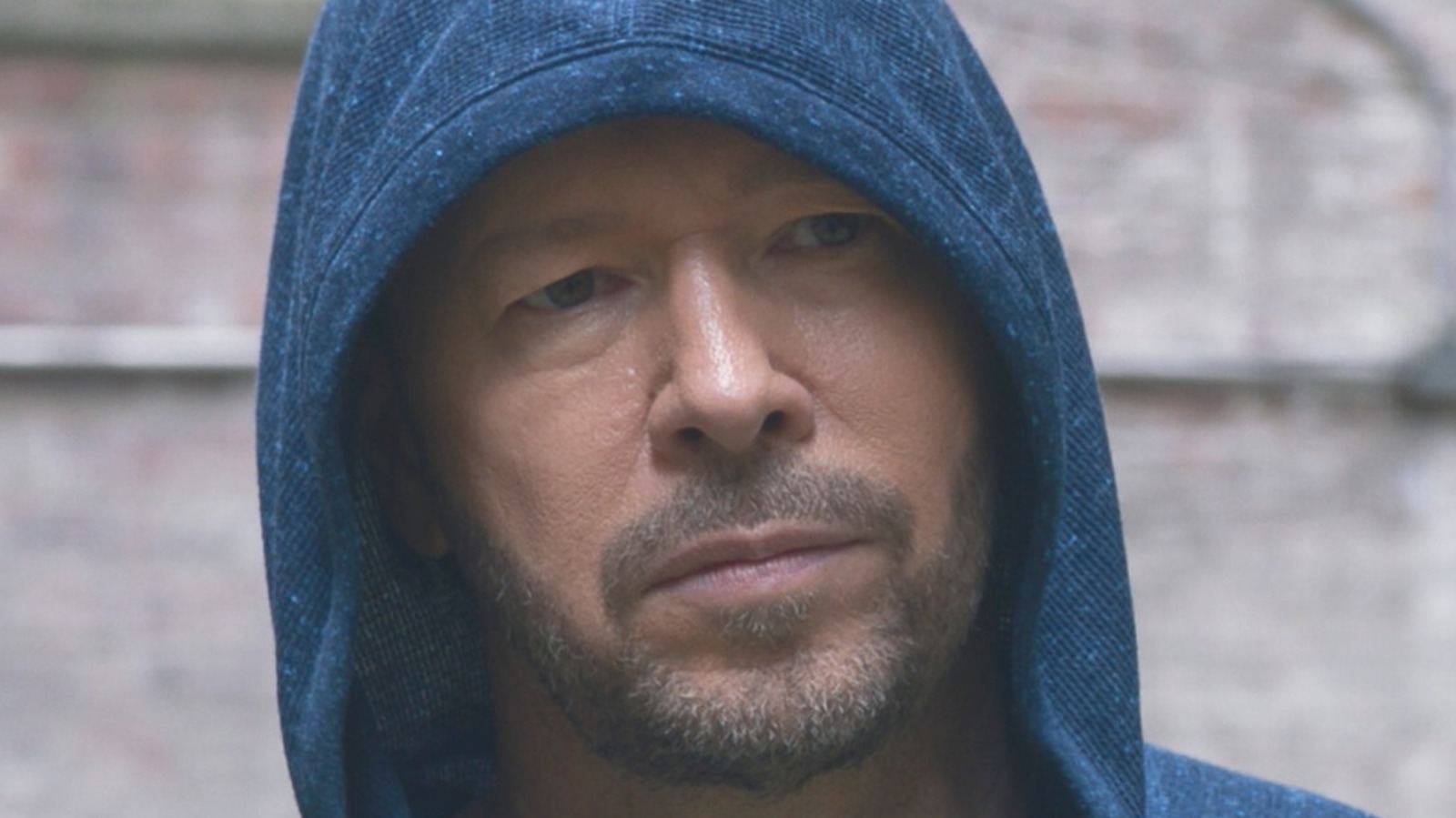 Donnie Wahlberg's Hair on Blue Bloods - wide 9