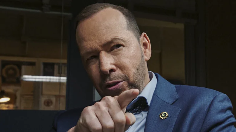 donnie wahlberg's blue bloods season 14 part 2 video is leaving fans in tears
