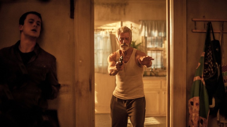 Stephen Lang Don't Breathe