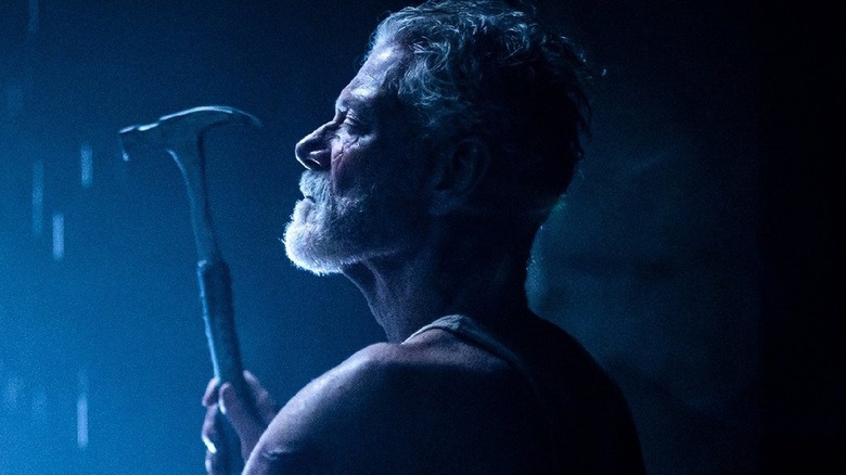 Stephen Lang in "Don't Breathe 2"