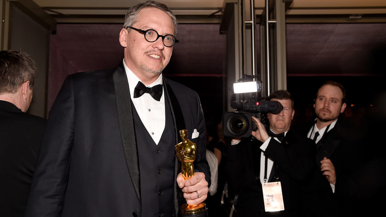 Adam McKay