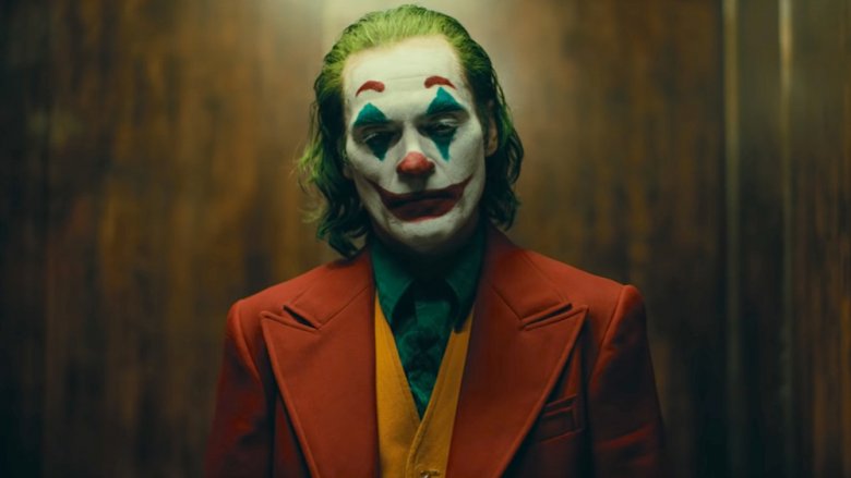 Joker movie