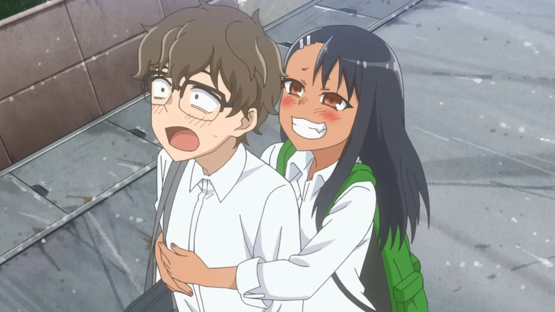 Don't Toy With Me, Miss Nagatoro Second Attack - What We Know So Far