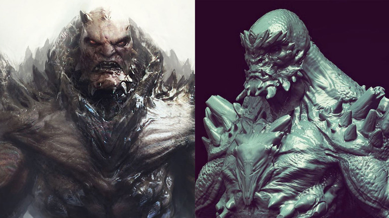 Doomsday concepts side by side