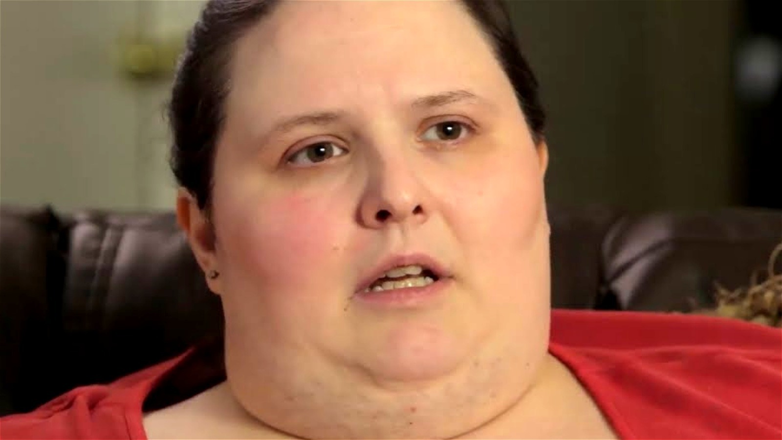 Where is dolly from 600 lb life