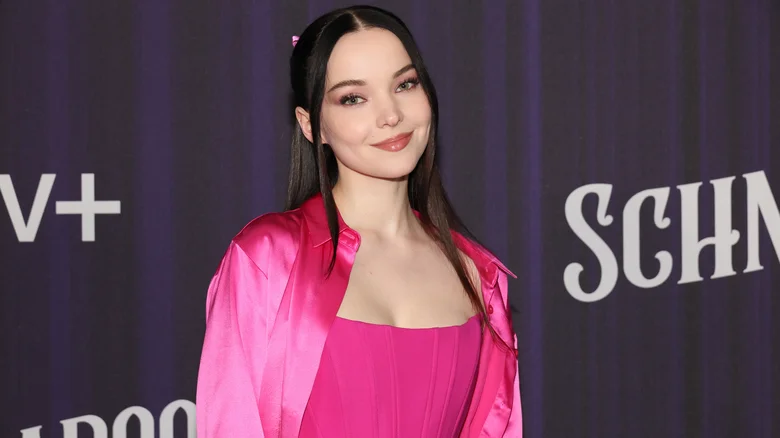 Dove Cameron's TV Career All Started With Shameless