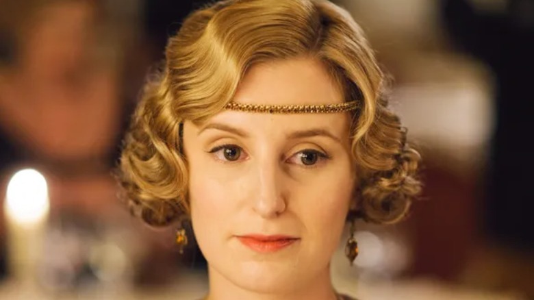 Downton Abbey S Main Characters Ranked By Likability