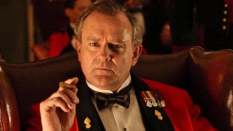 Downton Abbey S Main Characters Ranked By Likability